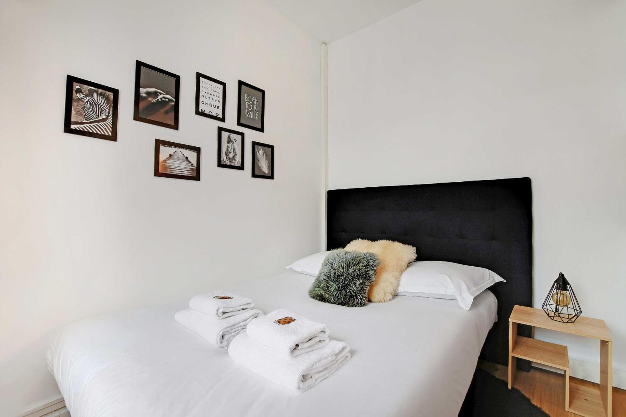 Cozy Studio - 2P - Sorbonne-Latin Quarter Paris Exterior photo